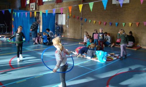 BGH Baptisten Harderwijk