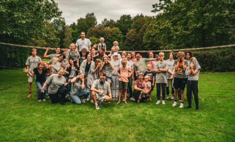 jeugd Grow Baptisten Harderwijk