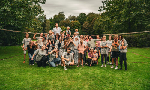 GROW BGH Baptisten Harderwijk