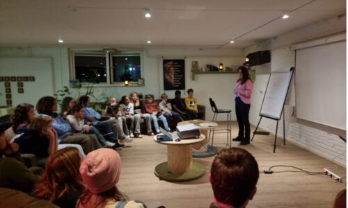 BGH Baptisten Harderwijk