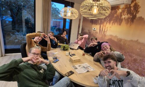 BGH Baptisten Harderwijk