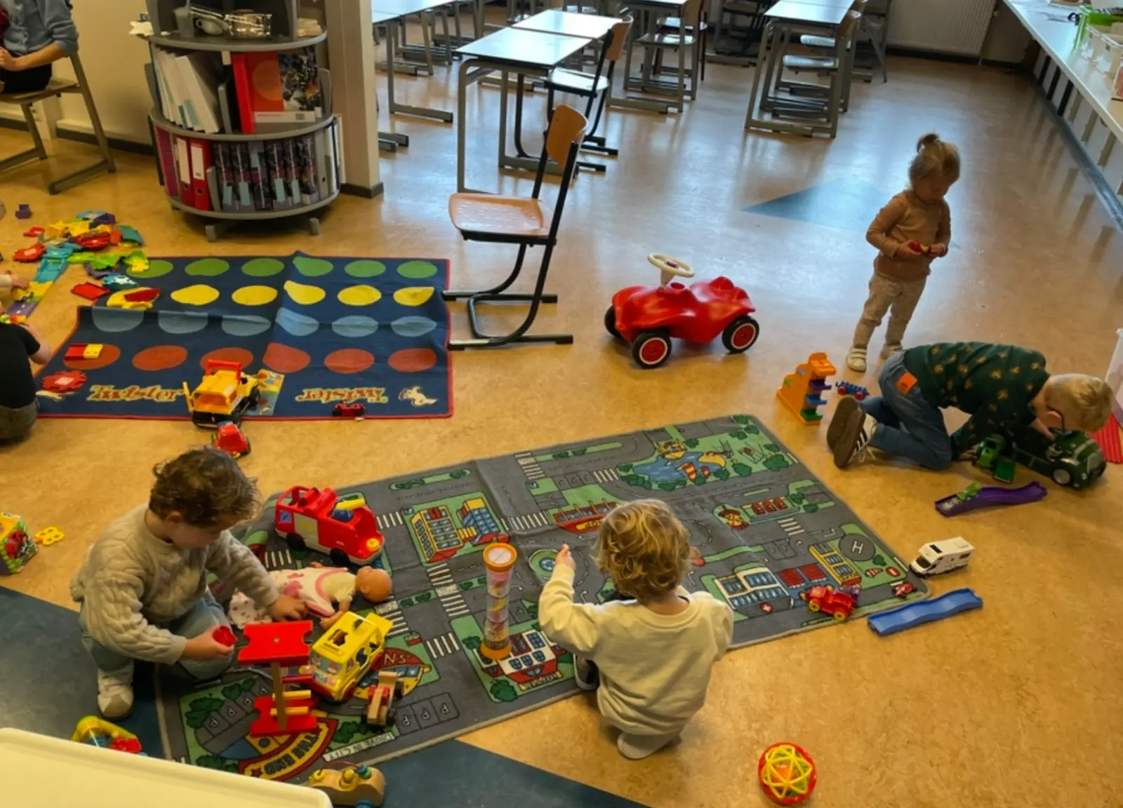 BGH Baptisten Harderwijk